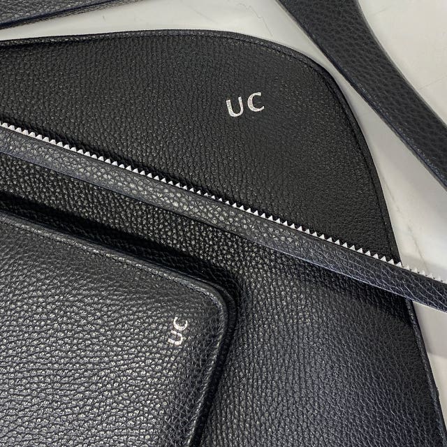 Garment Bag