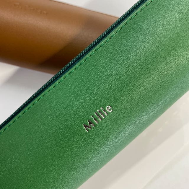 Pencil case